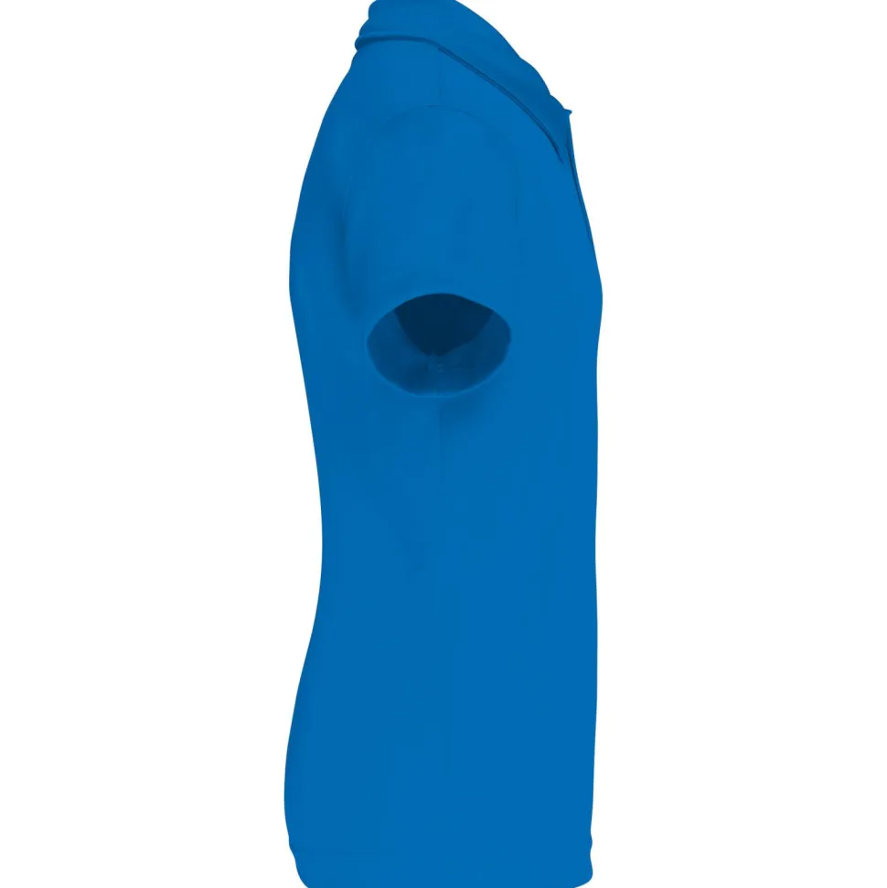 ProAct PA484 - POLO SPORT MANCHES COURTES ENFANT