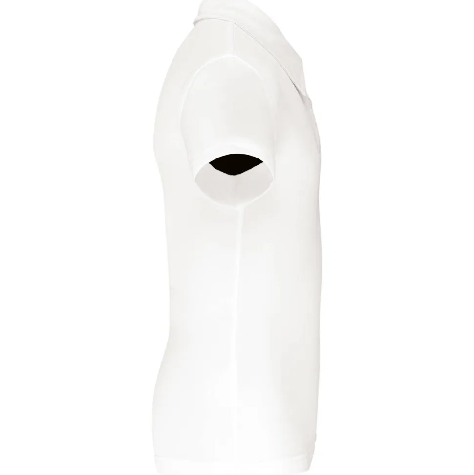 ProAct PA484 - POLO SPORT MANCHES COURTES ENFANT