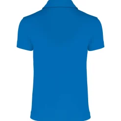 ProAct PA484 - POLO SPORT MANCHES COURTES ENFANT