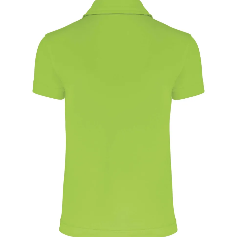 ProAct PA484 - POLO SPORT MANCHES COURTES ENFANT