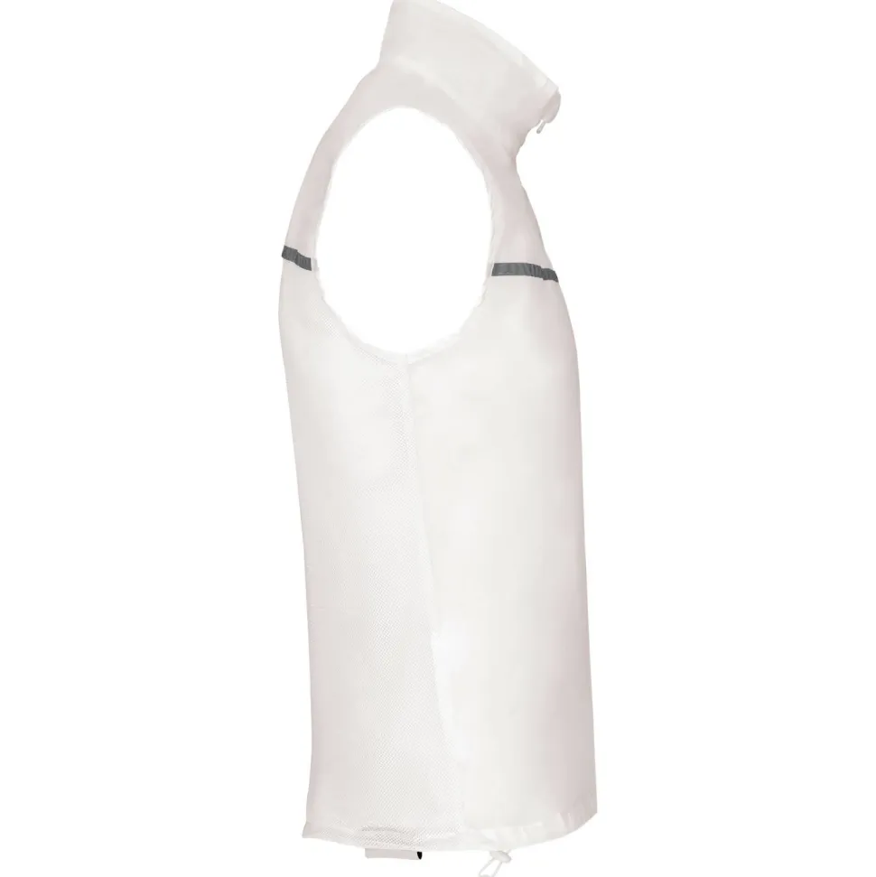 Proact PA234 - RUNNER - GILET D'ENTRAÎNEMENT DOS FILET