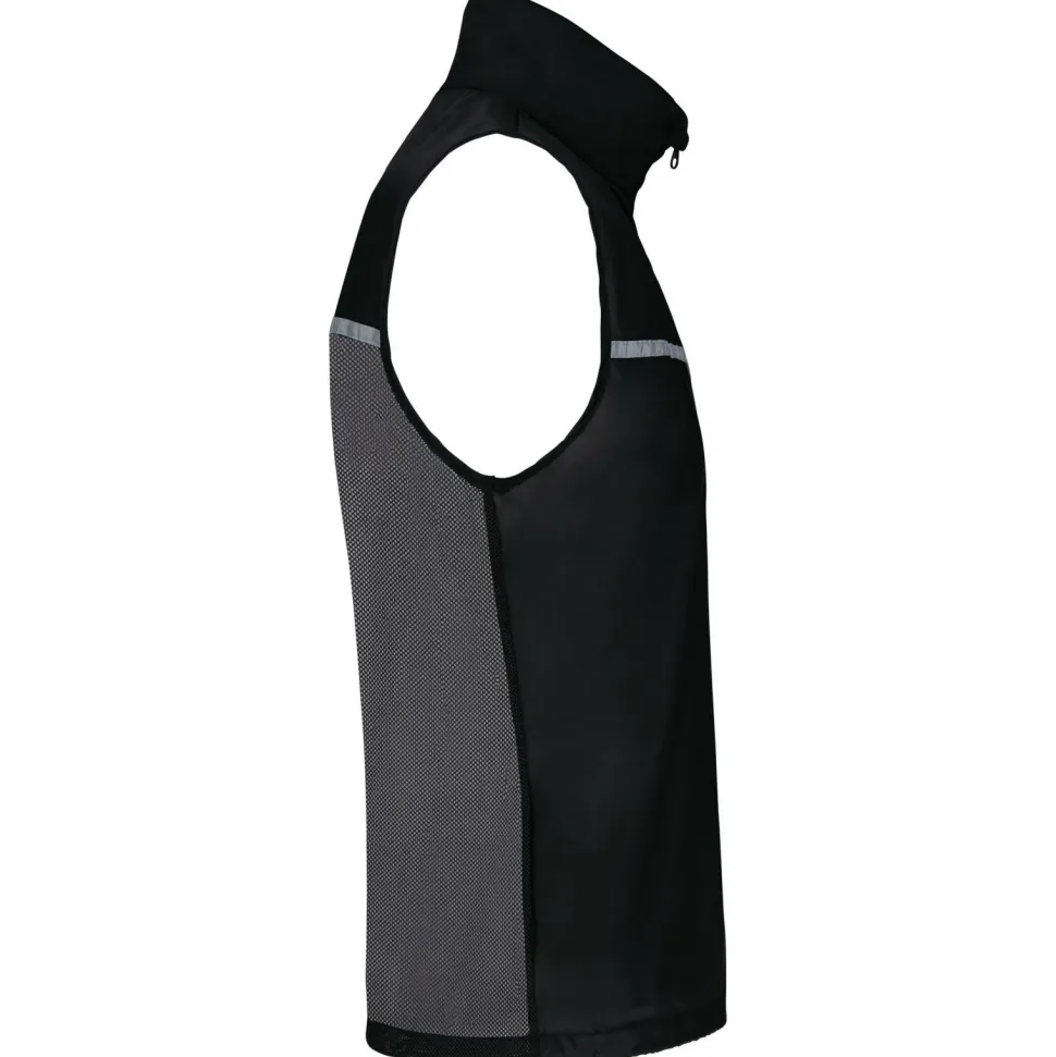 Proact PA234 - RUNNER - GILET D'ENTRAÎNEMENT DOS FILET