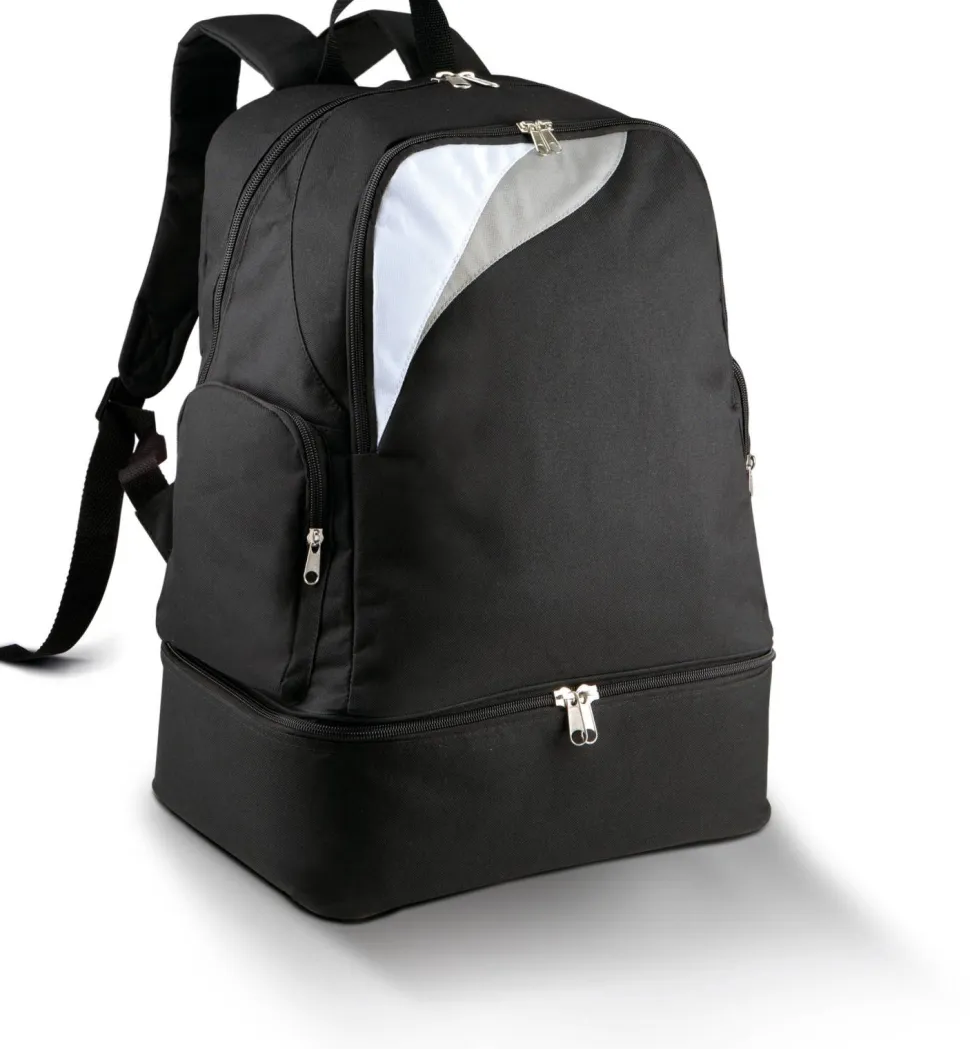 Proact PA536 - SAC À DOS MULTISPORTS FOND RIGIDE
