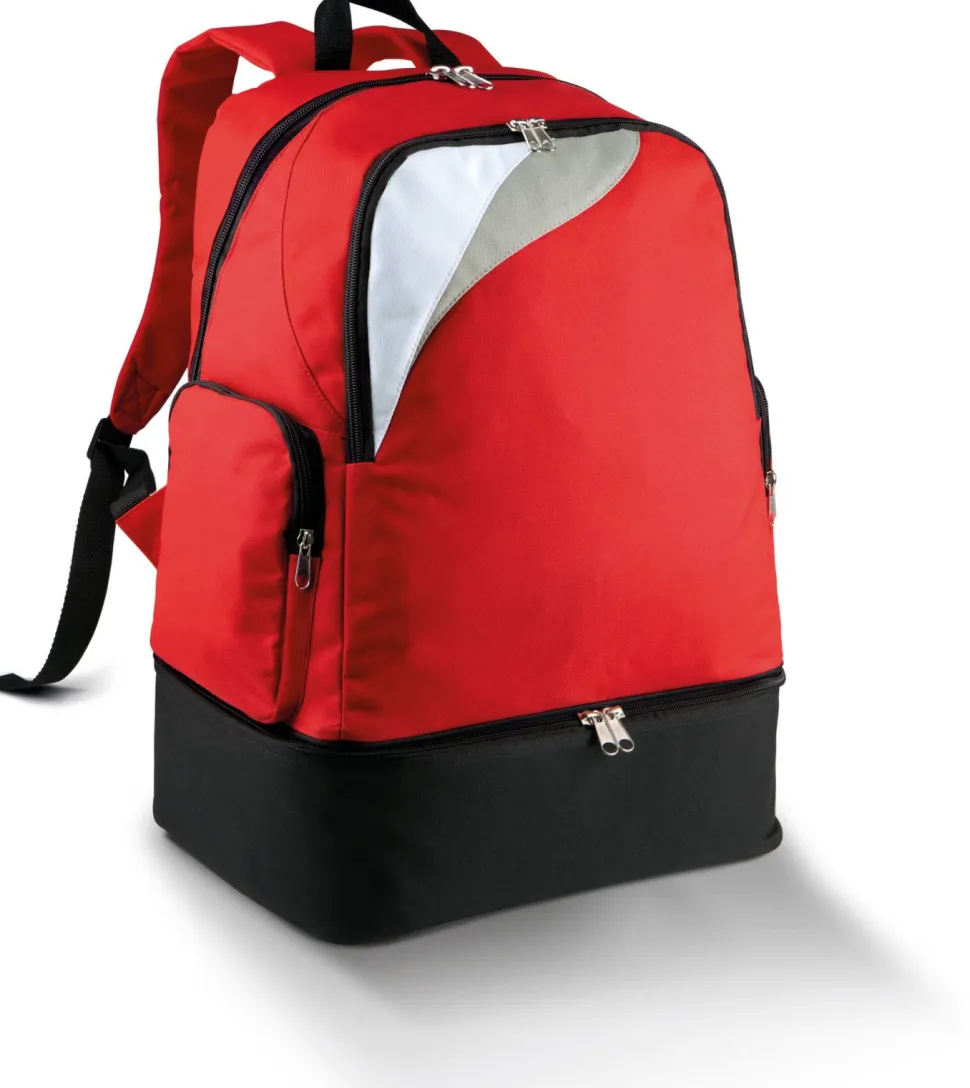 Proact PA536 - SAC À DOS MULTISPORTS FOND RIGIDE