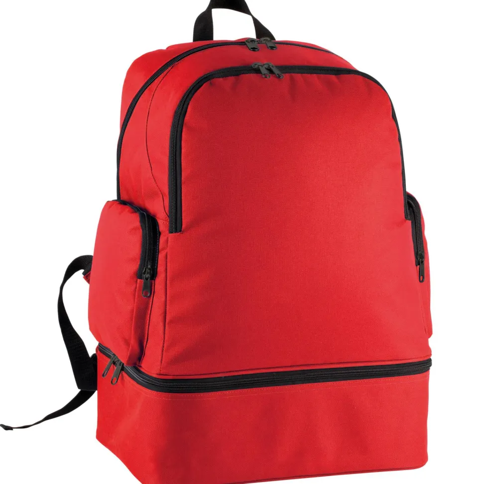 Proact PA517 - SAC A DOS DE SPORT AVEC BASE RIGIDE