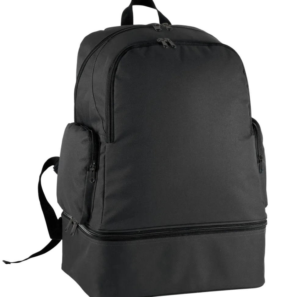 Proact PA517 - SAC A DOS DE SPORT AVEC BASE RIGIDE