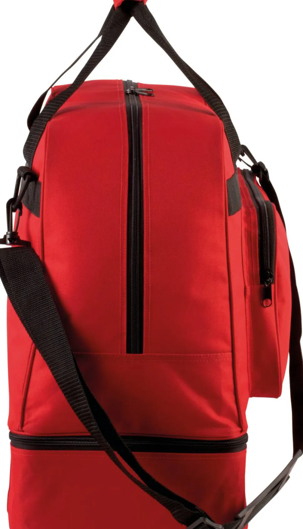 Proact PA519 - SAC DE SPORT AVEC BASE RIGIDE - 60 LITRES
