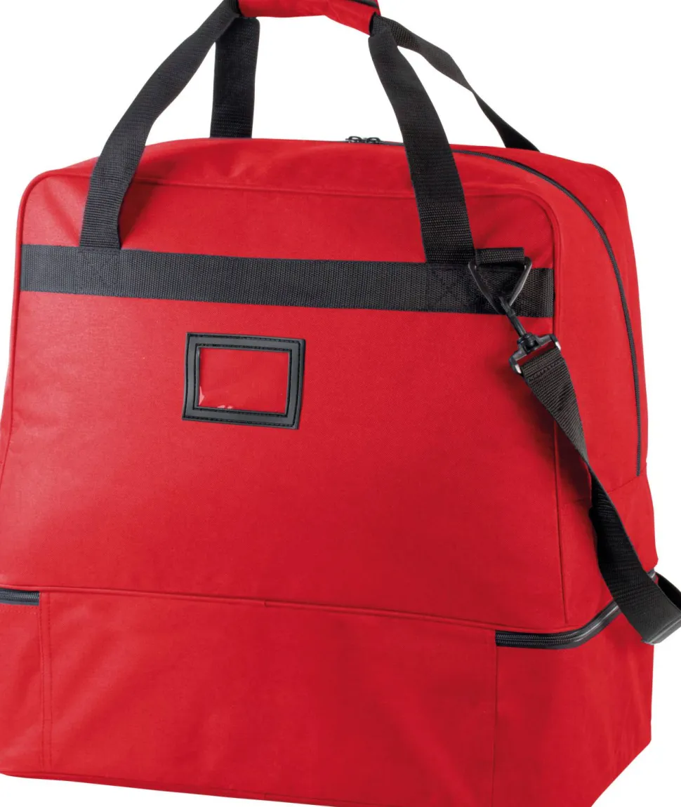 Proact PA519 - SAC DE SPORT AVEC BASE RIGIDE - 60 LITRES