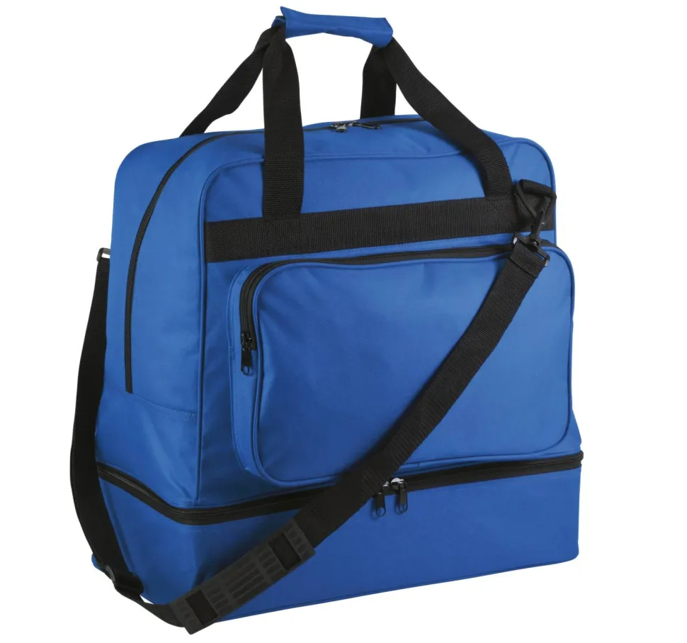 Proact PA519 - SAC DE SPORT AVEC BASE RIGIDE - 60 LITRES