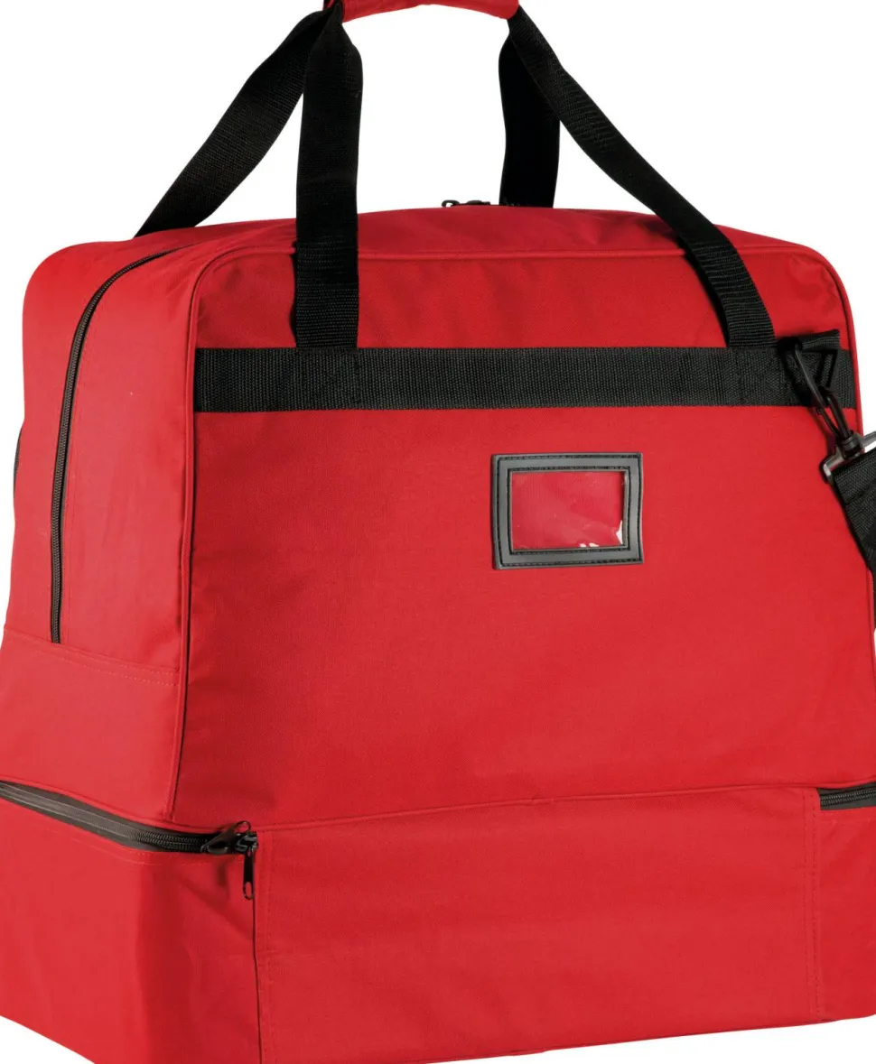 Proact PA518 - SAC DE SPORT AVEC BASE RIGIDE - 90 LITRES