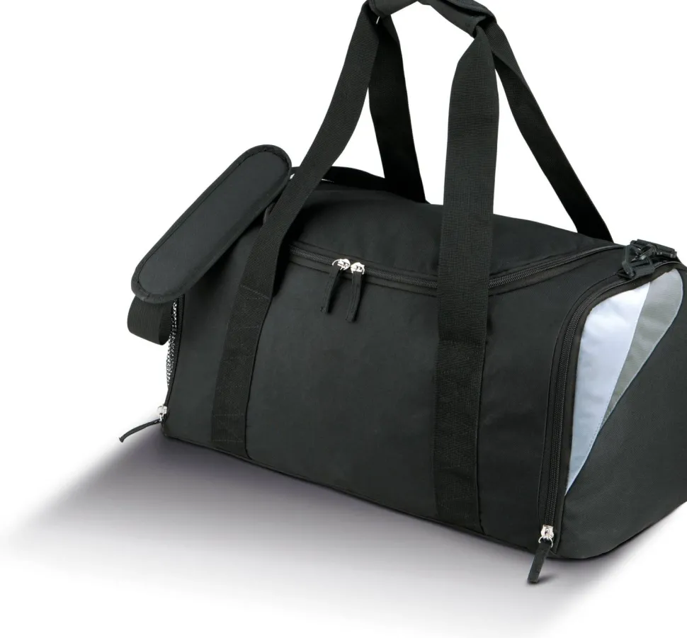 Proact PA532 - Sac de Sport Polyvalent 40L avec Compartiment Chaussures