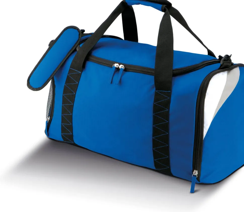 Proact PA532 - Sac de Sport Polyvalent 40L avec Compartiment Chaussures