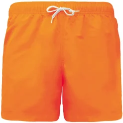 Proact PA169 - Short de Bain Séchage Rapide Confort