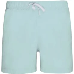Proact PA169 - Short de Bain Séchage Rapide Confort