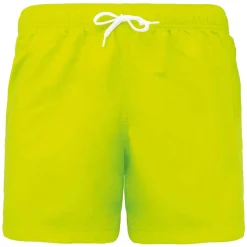 Proact PA169 - Short de Bain Séchage Rapide Confort