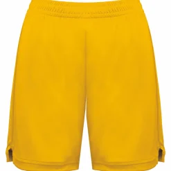 PROACT PA1051 - Short de basket-ball femme