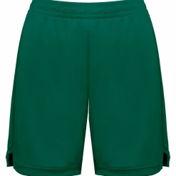 PROACT PA1051 - Short de basket-ball femme
