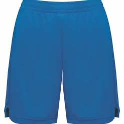 PROACT PA1051 - Short de basket-ball femme