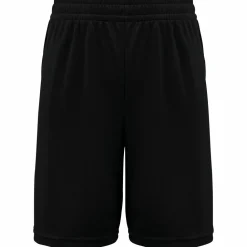 PROACT PA1050 - Short de basket-ball homme
