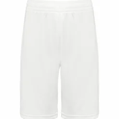 PROACT PA1052 - Short de basket-ball enfant