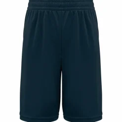 PROACT PA1052 - Short de basket-ball enfant