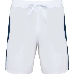 PROACT PA1030 - Short de padel bicolore homme