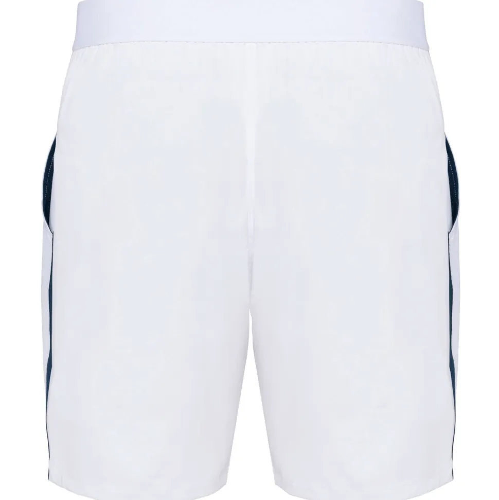 PROACT PA1030 - Short de padel bicolore homme