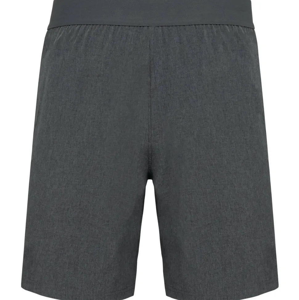 PROACT PA1030 - Short de padel bicolore homme