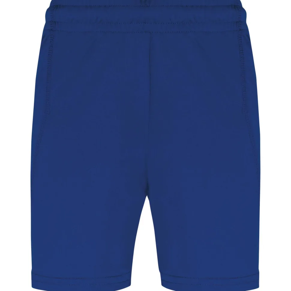ProAct PA103 - SHORT DE SPORT ENFANT
