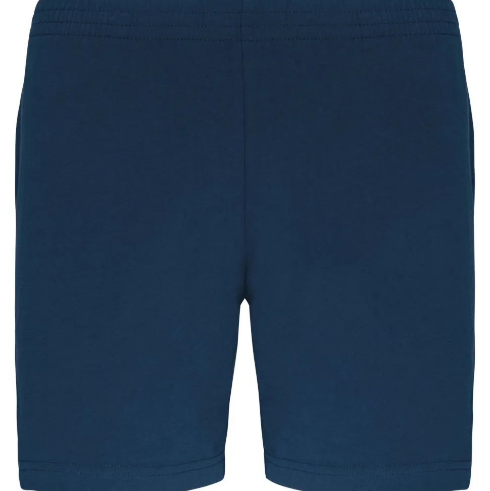ProAct PA152 - SHORT JERSEY SPORT FEMME