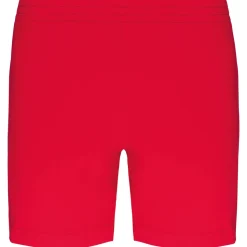 ProAct PA152 - SHORT JERSEY SPORT FEMME