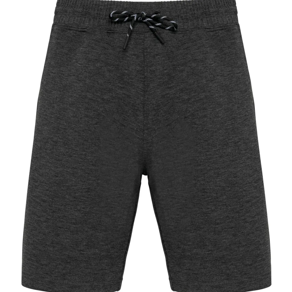 PROACT PA1028 - Shorts Confort Homme avec Poches Multiples