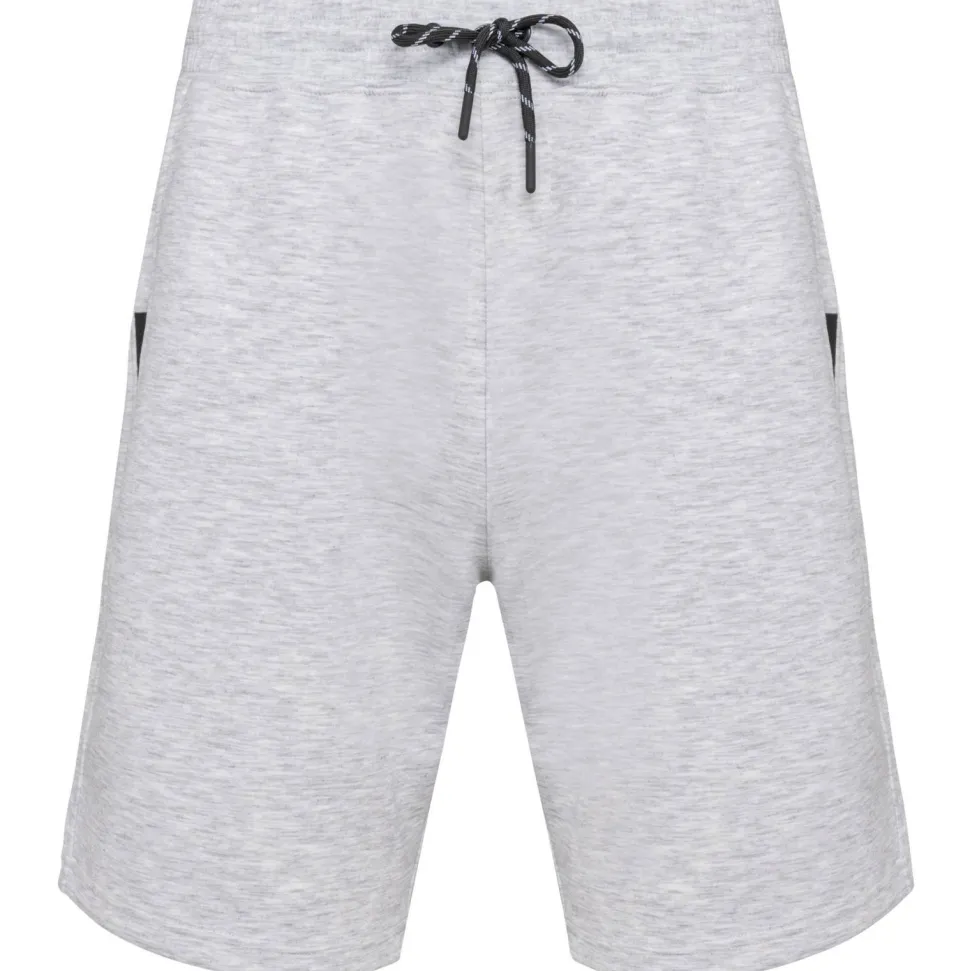 PROACT PA1028 - Shorts Confort Homme avec Poches Multiples