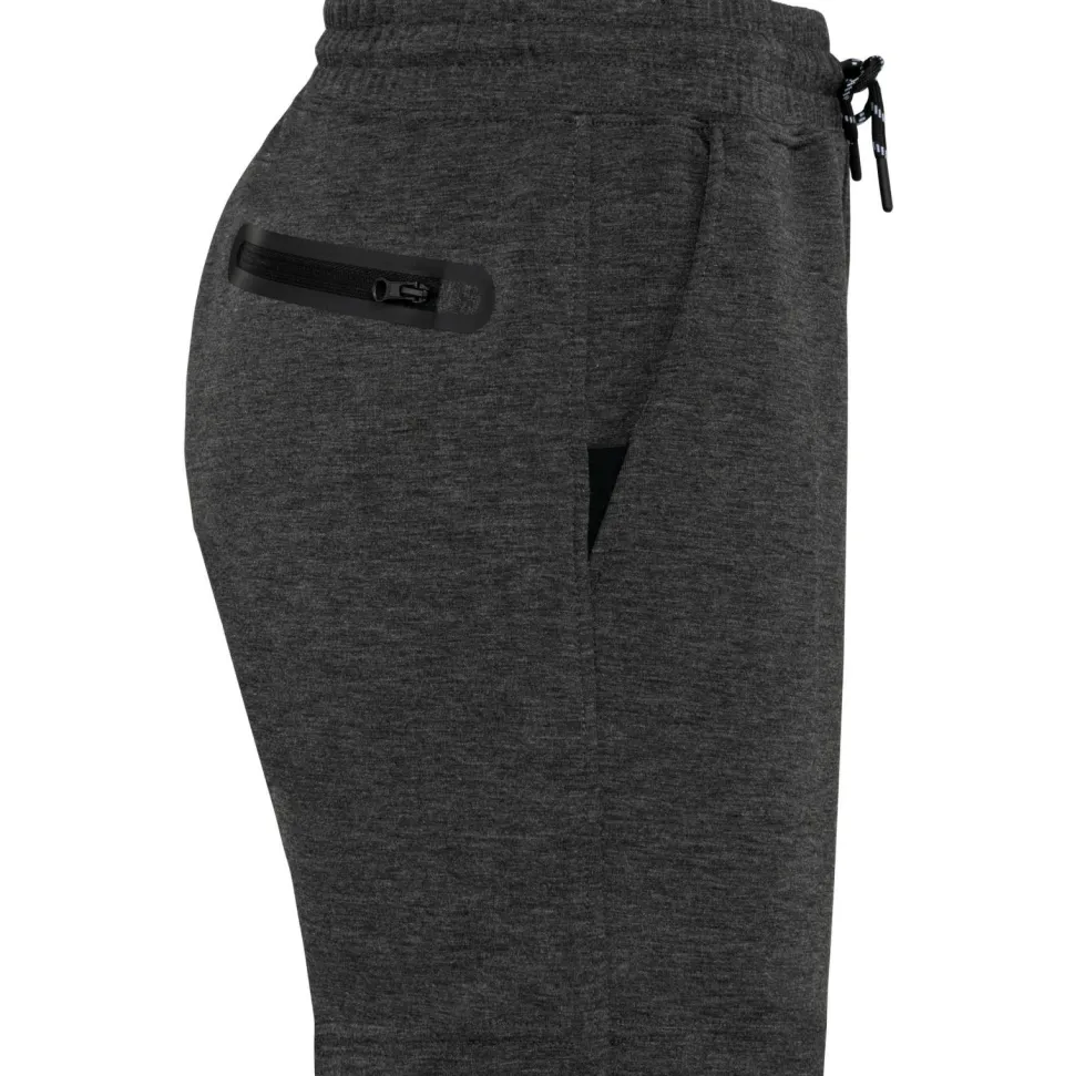 PROACT PA1029 - Shorts Confort Femme avec Poches Multiples