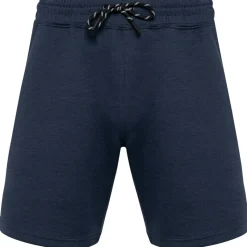 PROACT PA1029 - Shorts Confort Femme avec Poches Multiples