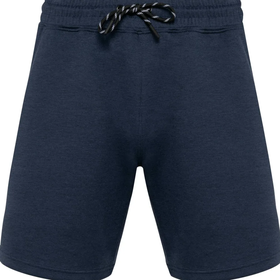 PROACT PA1029 - Shorts Confort Femme avec Poches Multiples