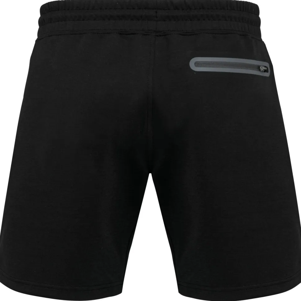 PROACT PA1029 - Shorts Confort Femme avec Poches Multiples