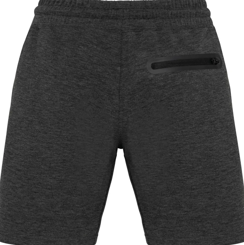 PROACT PA1029 - Shorts Confort Femme avec Poches Multiples