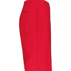 ProAct PA151 - Shorts Décontractés en Coton pour Hommes