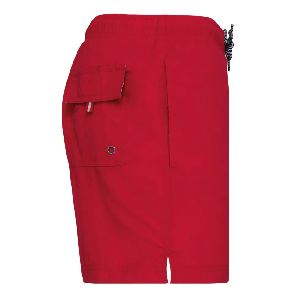Proact PA168 - Shorts de Bain Séchage Rapide et Style Tendance