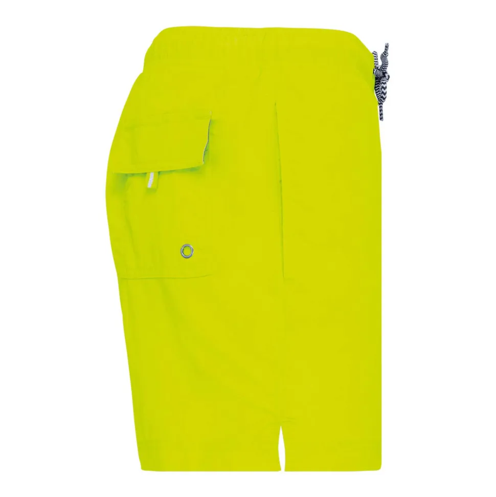 Proact PA168 - Shorts de Bain Séchage Rapide et Style Tendance