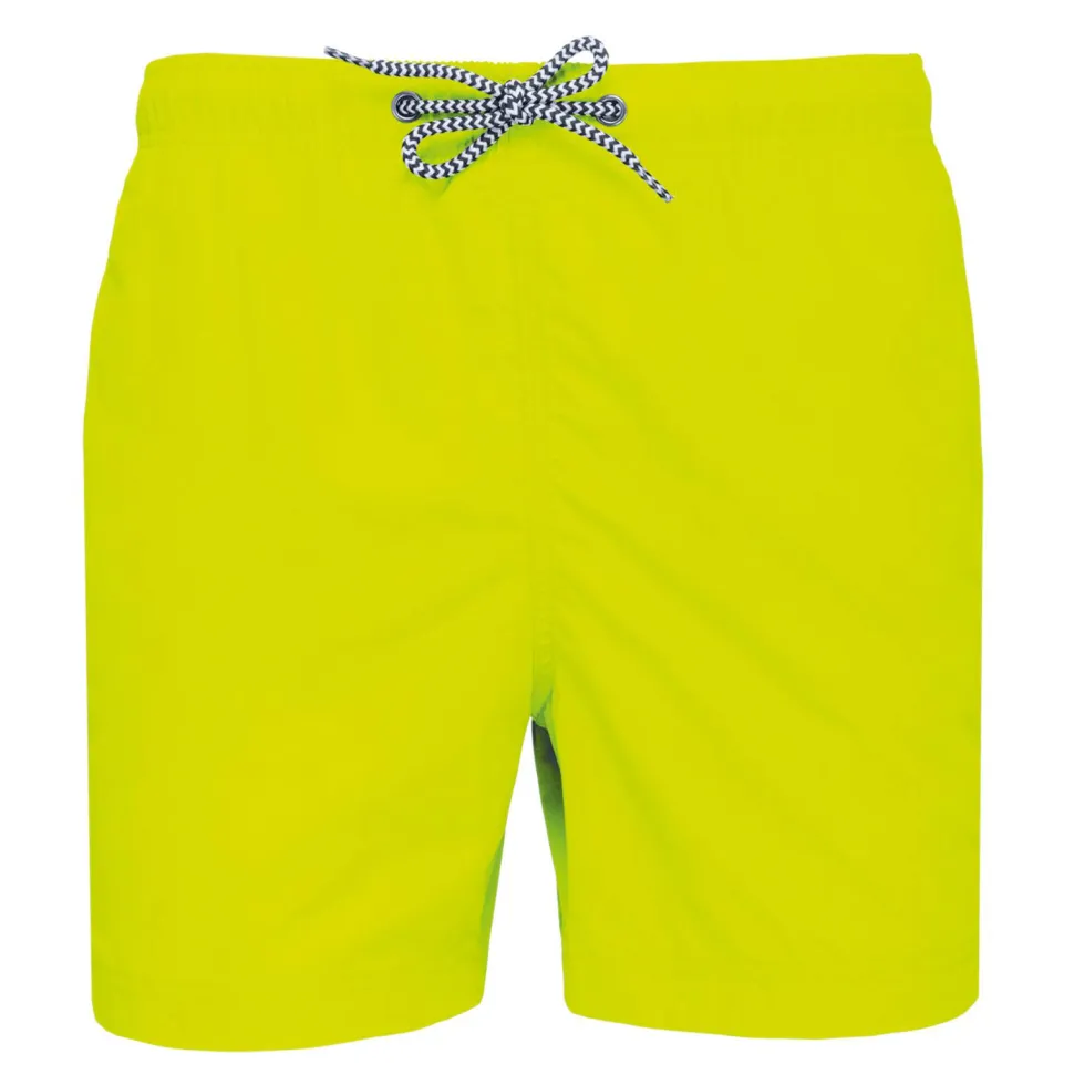 Proact PA168 - Shorts de Bain Séchage Rapide et Style Tendance
