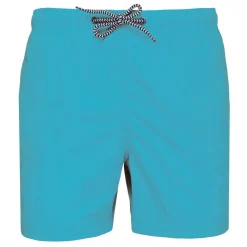 Proact PA168 - Shorts de Bain Séchage Rapide et Style Tendance