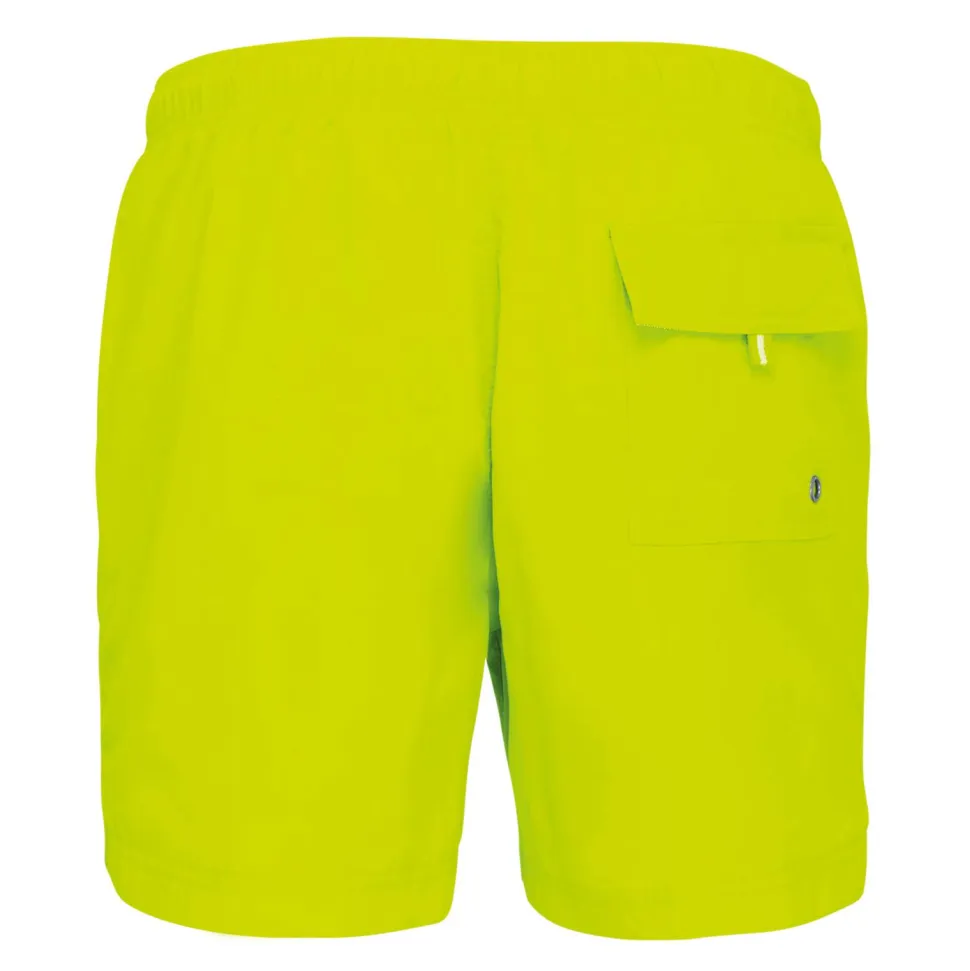 Proact PA168 - Shorts de Bain Séchage Rapide et Style Tendance