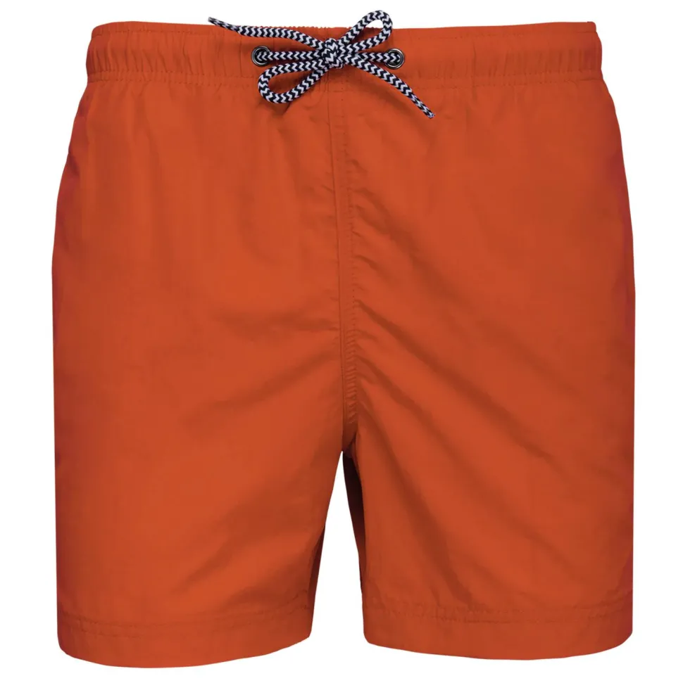 Proact PA168 - Shorts de Bain Séchage Rapide et Style Tendance