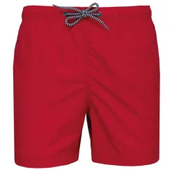 Proact PA168 - Shorts de Bain Séchage Rapide et Style Tendance