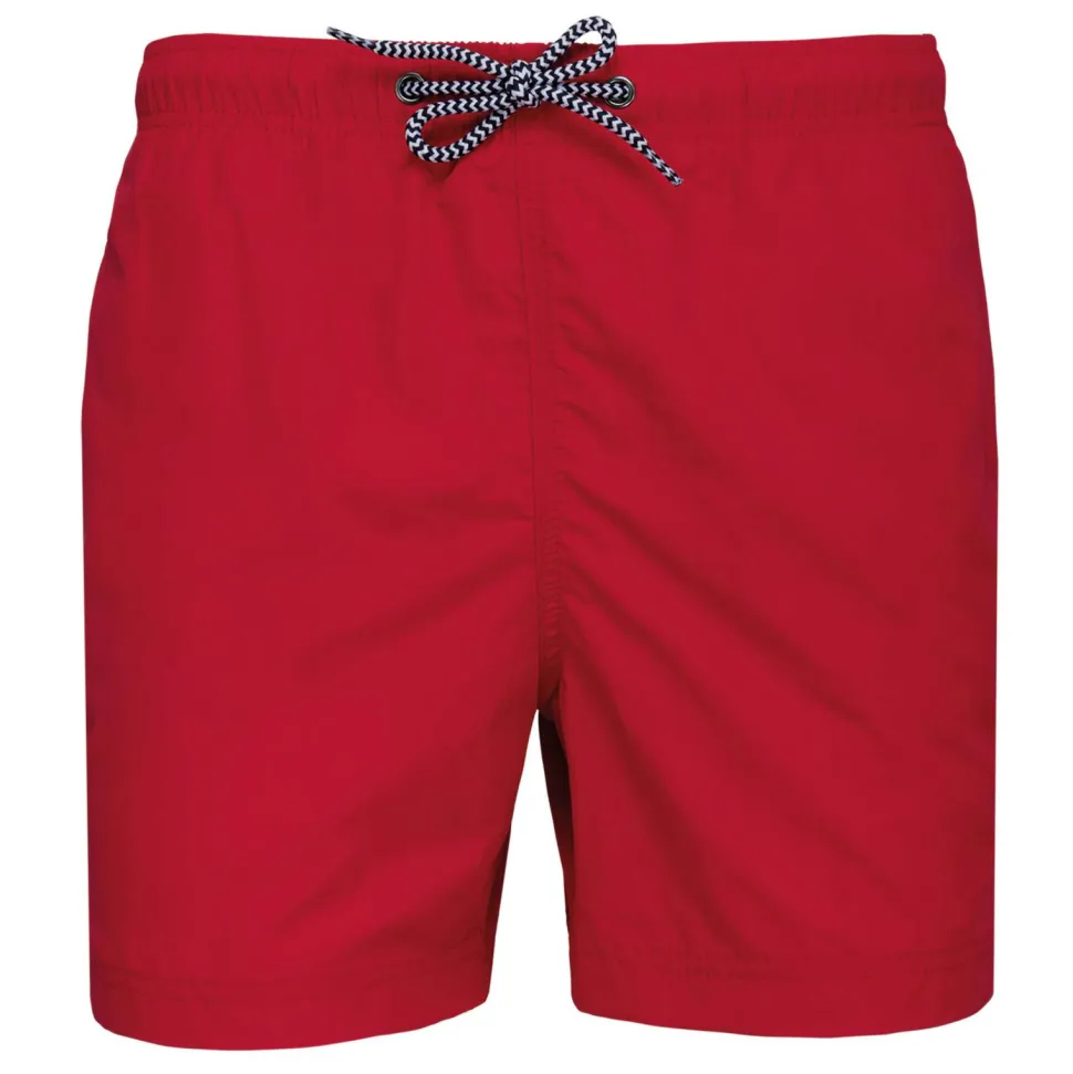 Proact PA168 - Shorts de Bain Séchage Rapide et Style Tendance
