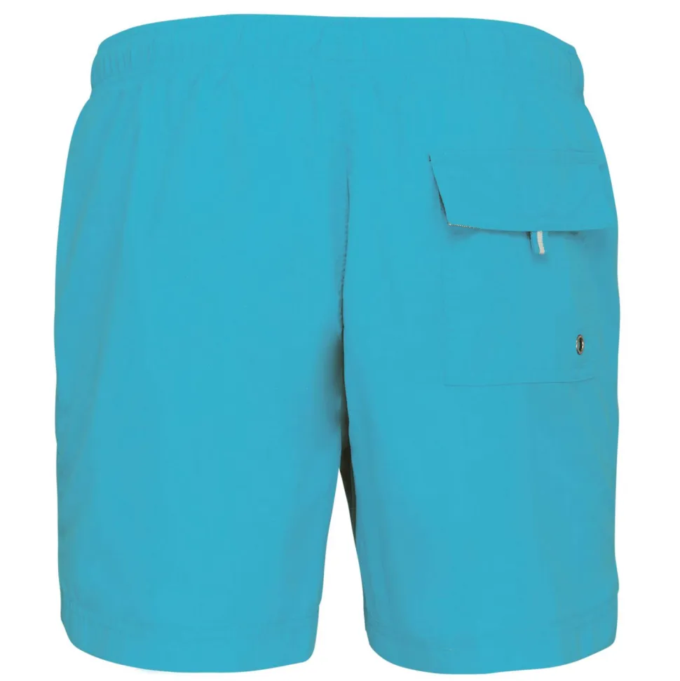 Proact PA168 - Shorts de Bain Séchage Rapide et Style Tendance