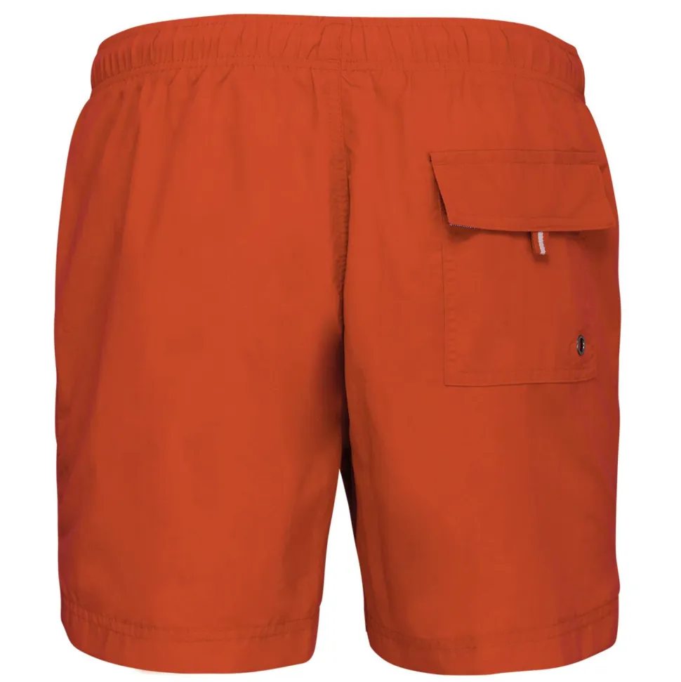 Proact PA168 - Shorts de Bain Séchage Rapide et Style Tendance