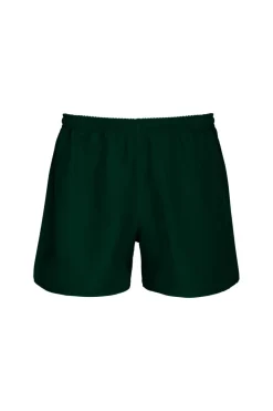 ProAct PA136 - Shorts de Rugby en Polyester Résistant